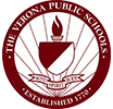 Verona Public School's IT Helpdesk logo